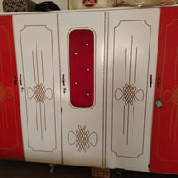 غرفة نوم مستعملة نوع تركي 6 قطع للبيع للاستفتار اتصل على هاذا الرقم  0...