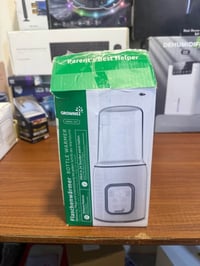 سخان رضاعة • ألماني • توصيل سنغافورة