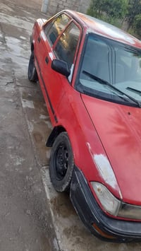 ١٩٩٠ • كير ومحرك • شرط التحويل