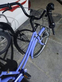 بيسكل • موديل٢٢ • حجم٢٦