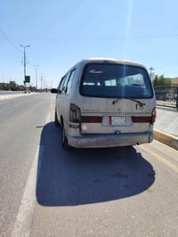 بريحو • ١٩٩٨ • مستعجل