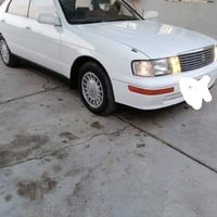 تويوتا كراون بطة • بطة • محرك 2500 • رقم صلاح الدين • الشركاط • تويوتا...