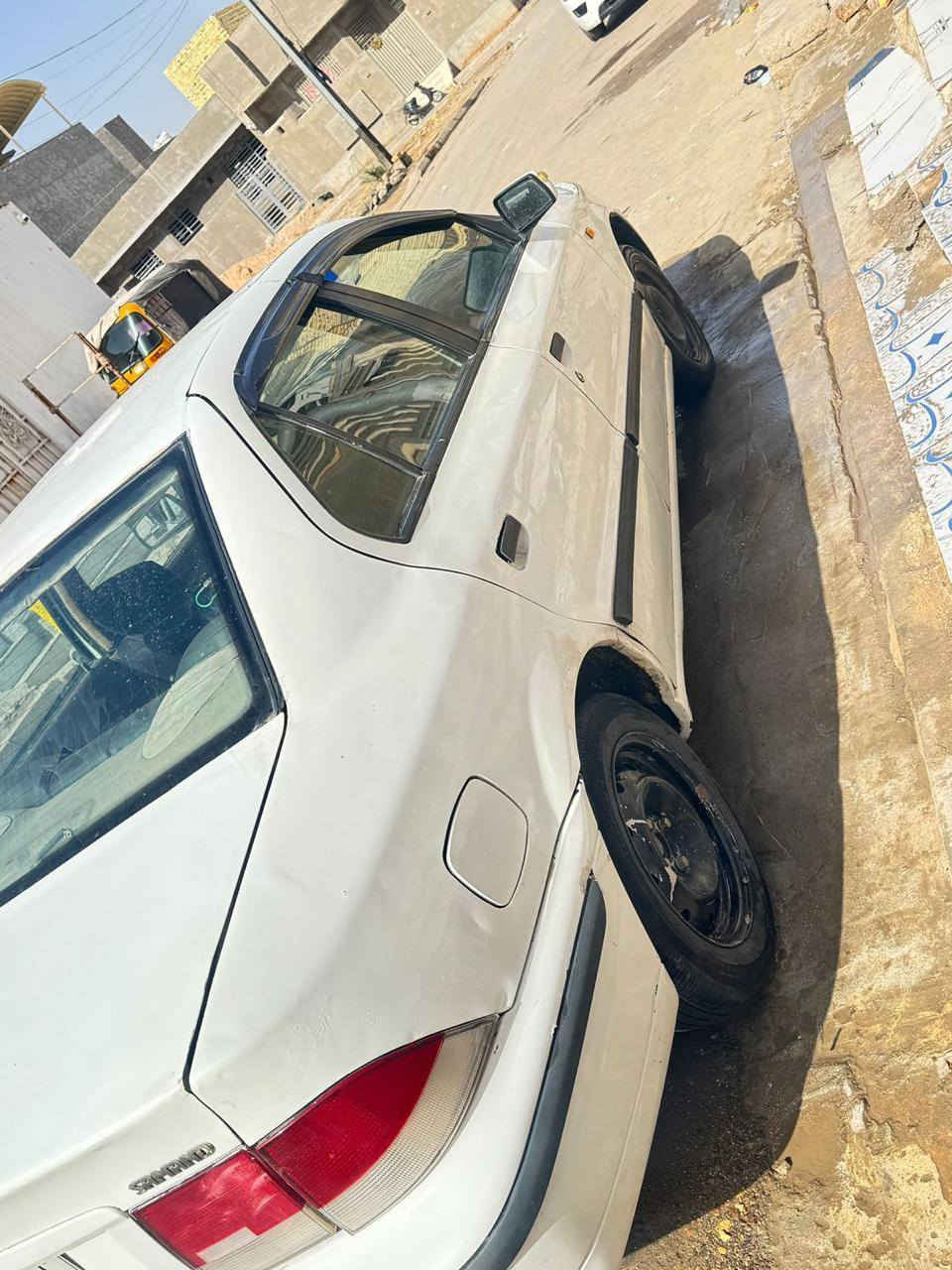 سمند ٢٠١١ محرك وگير مكفول،بيها ضربها بالجاملغ الخلفي خلف السايق ،،سنوية نافذة ٢٠١٩
تبريد شغال السعر ٣٠


**إذا كنت صاحب هذا الإعلان وتريد حذفه لأي سبب، رجاءا أرسل رسالة إلى الدعم الفني**