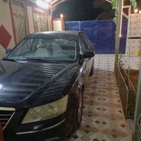 سوناتا 2009 اربيل سنويه منتهيه  وارد كندي المحرك 2000 ما مفتوح الضرر ا...