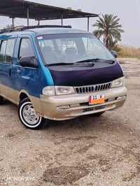 بريجو للبيع • كيا بريجو • سيارة كيا بريجو • كيا بريجو 1997 • سيارة بري...