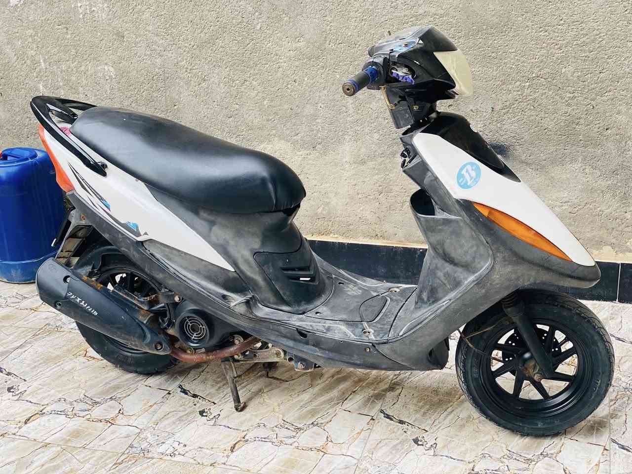 ماكس دراجه نهضه فول مشي يخبل كله شغاله سعر 550 كهرأيات سلف كله شغاله برغي ما بيه نقص ***********ناصريه مركز
