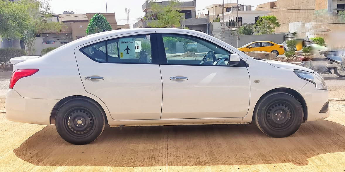 نيسان صني خليجي استلام صفر شركه سياره موديل 2021 بليته ازرق هندي موه مصري رقم اربيل
سيرفس كامل امسوي حددها 100 بل 100
بدون صبغ السيارة ، بس بيها مكاني بارد فقط وحيل صغير  
 
رقم اربيل
سياره ماشي 40 الف
تغليف كشنات
تغليف ارضيه 
موصفات معروف
تحكم استيرن جه
يدات نيكل
عطاره نيكل
اوكس
بلوتوث
شاشه بلادي كاميرا بيلادي 
مرايه جانبي كهرباء
جامه امامي كهرباء
دبل كيج
سياره مابيها كوبون مال بنزين ما مطلعين اله
السعر 119 وبي مجال بسيط 
للاستفسار *********** وتس اب
