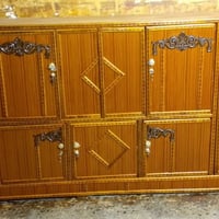 بوفيه • ٣م • توصيل