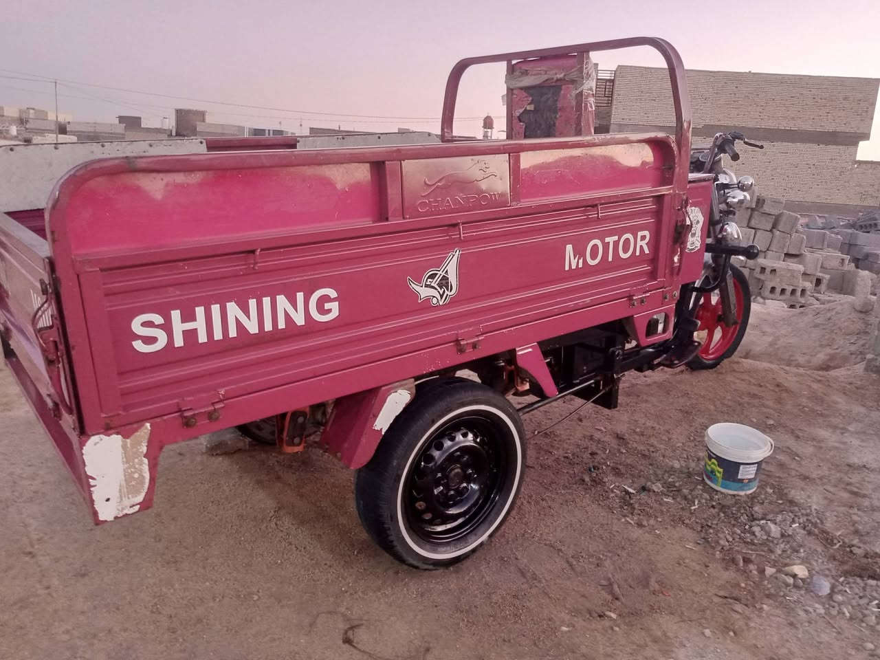 سلام عليكم ستوته للبيع مكفوله كفال عمه مكاني نجف***********
