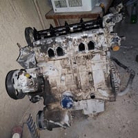 مكينه بيجو • بارص • نص لتر