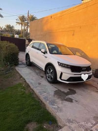 للبيع سورنتو ٢٠٢٢ ماشيه ٤١ فول موصفات عده التدفئه تبريد كشنات مكفوله ع...