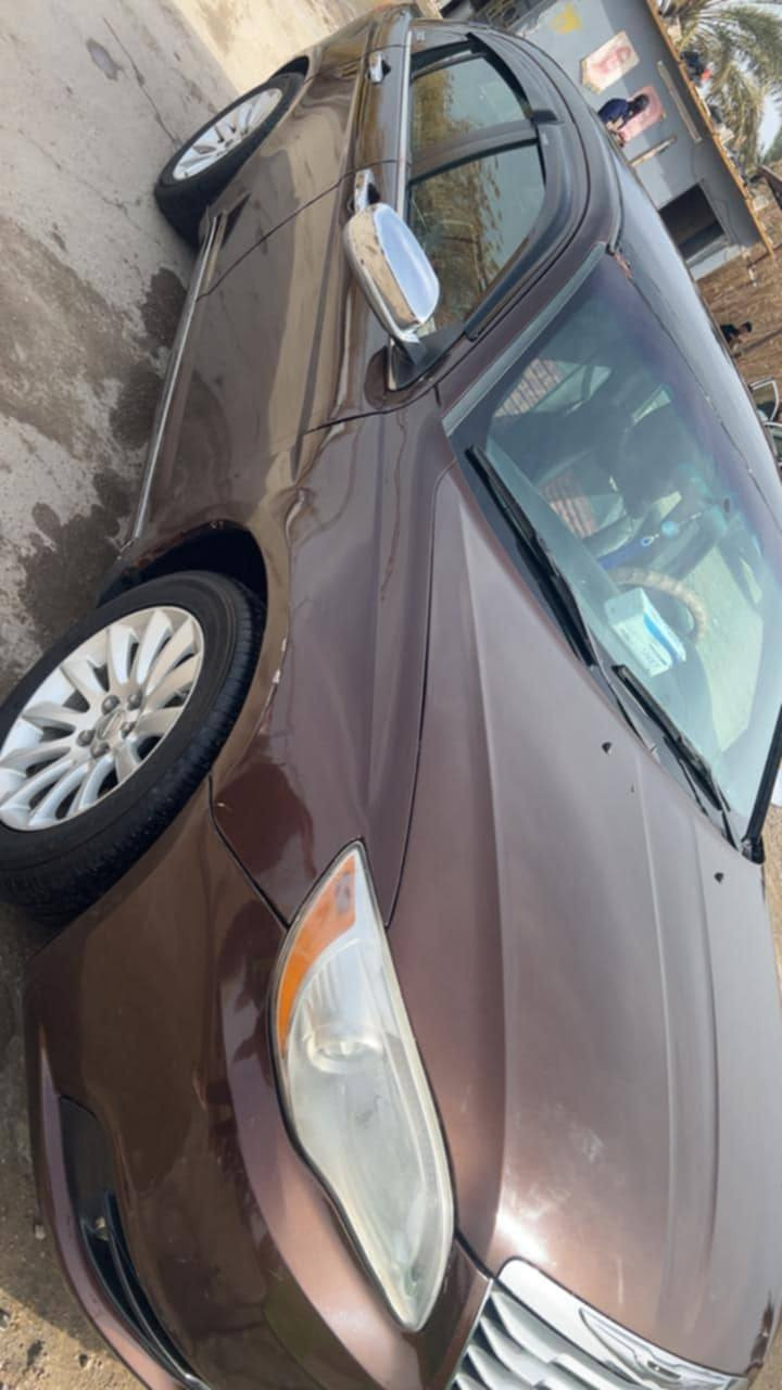 يالله من رخصه الأدمن المحترم  .. سياره c200.. 2013 بابل  وارد امريكي فتحه تحكم ستيرين  كشن كهرباء تبريد ثلج مكينه وكير بالجيس كفاله تخم تاير امامي خلفي جديد صدر امامي خلفي جديد سياره حادثه بالخارج جاملغ امامي جه السايق وبالعراق مصبوغه حزام جماليه فقط وبقيه السياره كفاله لغود شواصي كولشي سياره خير من الله ترايك من زاخو للبصره شرط مال جناي مكينه 2400 وبالاضافه مزود عليه منضومه غاز يعني انسه صرف البانزين عارضه بـ 85 وبيه مجال بسيط او مراوس للتواصل  ..  ***********
