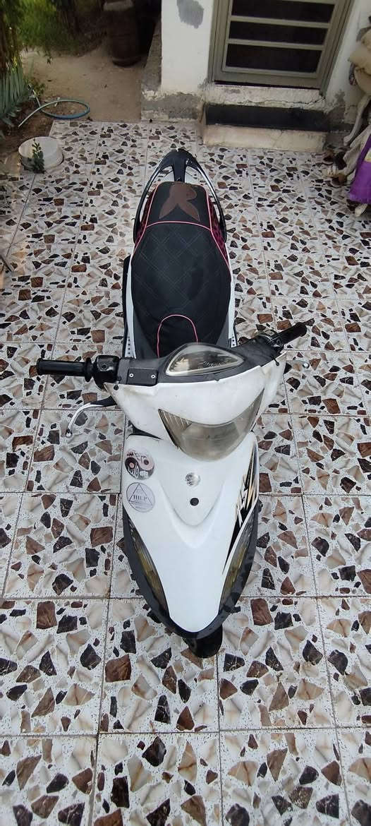 السلام عليكم ماكس عدله مناقصه برغي مكينه ناعمه محرك برغي ممفتوح بي مناقصه اي شي نكرة سلف او هندر الدراجه كهربائيات كله شغاله  جديدة مكاني حله قرب جسر بته السعر 600بيه مجال قليل
***********
السلام عليكم ماكس عدله مناقصه برغي مكينه ناعمه محرك برغي ممفتوح بي مناقصه اي شي نكرة سلف او هندر الدراجه كهربائيات كله شغاله  جديدة مكاني حله قرب جسر بته السعر 600بيه مجال قليل
