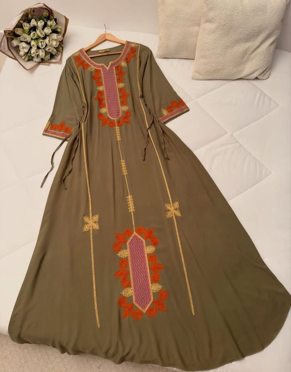 بّـسًـمِ آلَلَهِ آلَرَحًـمِـن آلُرحٍيَم 🌹🍃
أللهم أرزقنا رزقًا حلالا طيبا مبارك فيه ولا تجعلنا نحتاج لغيرك 🤲 🤍
ـــــــــــــــــــــــــــــــــــــــــــ
لل جمال عنوان 🫰🏻🎓🍂
اونسكم بل موديلات الحلوه 🤓✨
حيل نازك بل لبس 
خامه كشمير الاصلي كوالتي عالي   
القياسات 38-40-42-44-46-48
كل هاذ الجمال
السعر 10💙


**إذا كنت صاحب هذا الإعلان وتريد حذفه لأي سبب، رجاءا أرسل رسالة إلى الدعم الفني**