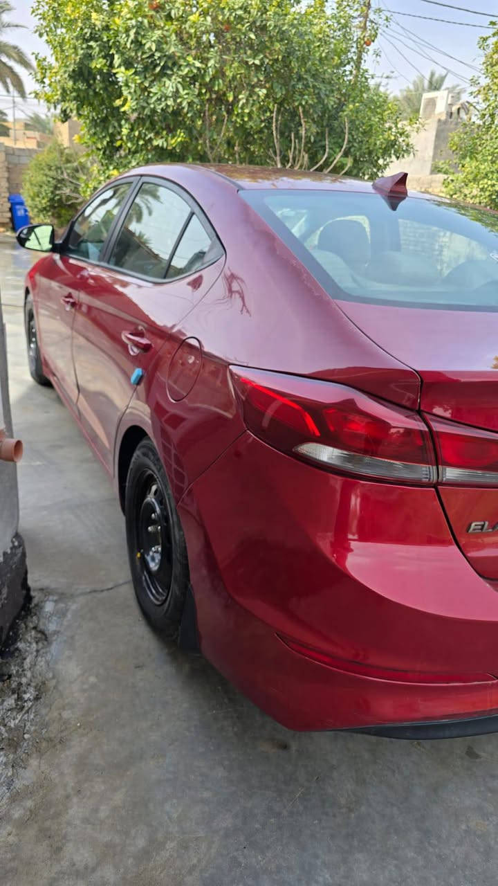 النترا 2017 امريكي
رقم بغداد بأسمي 
السعر 125$
للاستفسار ***********
