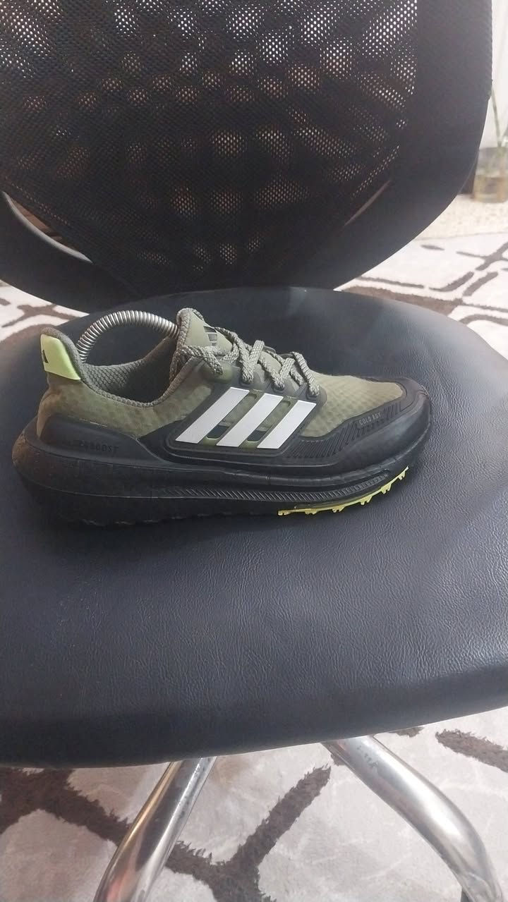 قياس ٤٠ اورجينال وكاله السعر خاص


**إذا كنت صاحب هذا الإعلان وتريد حذفه لأي سبب، رجاءا أرسل رسالة إلى الدعم الفني**