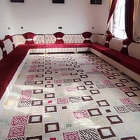 ديوان تسكام • شغل ثقيل • دوشمة تخامه