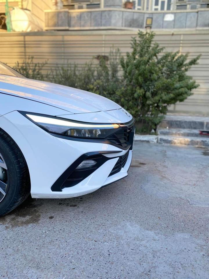 سلام عليكم النترا خليجي تجميع
فول مواصفات 
كامرة حساس خلفي امامي
فتحه قعطتين تبريد
بصمه تشغيل وابواب
صندوق ذكي
داخل اسود جلد
ماشية ٣٣ الف
مكفولة كفالة عامه فقط اصبع بالدوسه مكحل اثر شخوط 
رقم أربيل تريد وكالة تريد مداور
مكاني الناصرية الشموخ 
***********
