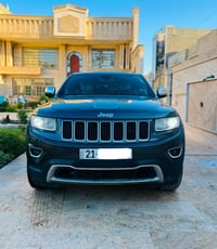 🔥🔥😎بيع فقط   جيب لاريدو 2016 وارد امريكي كلين بدون قطره صبغ   رقم سليم...