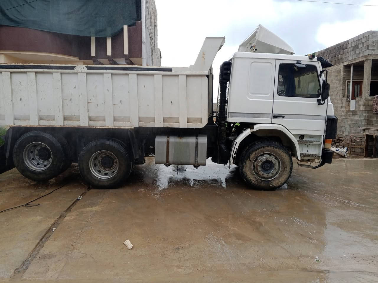 سكانيا للبيع 113رقم دولي حصه كاز كلها شرط مجموعة بومه كير5 5شرط رقم *********** موصل
