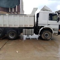 سكانيا • ١١٣ • موصل