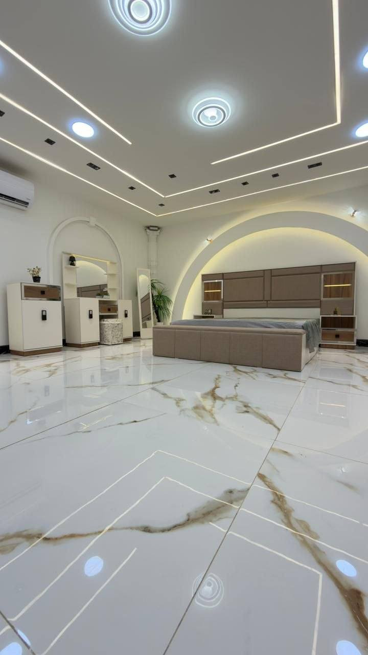 *موديل           3303          الجوزي*

*10 قطع             كنتور ملحق 320*

❇️ قياسات ضخمه 
❇️ ميز تواليت كبير
❇️ اللون الجديد المتميز 
❇️ السرير والشازلونه مخزن
❇️ إناره بالكومديات  ✨✨✨
❇️ المصنع الأصلي 
❇️ برغي حديد وچوي حديد
🆘   *ضهر الغرفه بلوك بالكامل*

•    السعر مليون و 350 الف*       •

توصيل بغداد مجانا 
اطراف 20 الف 
محافظات  100 الف


**إذا كنت صاحب هذا الإعلان وتريد حذفه لأي سبب، رجاءا أرسل رسالة إلى الدعم الفني**