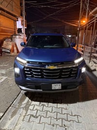 كونكس ٢٠٢٥ • مكينة ١.٥ تيربو • شاشتين و٥ كامرات