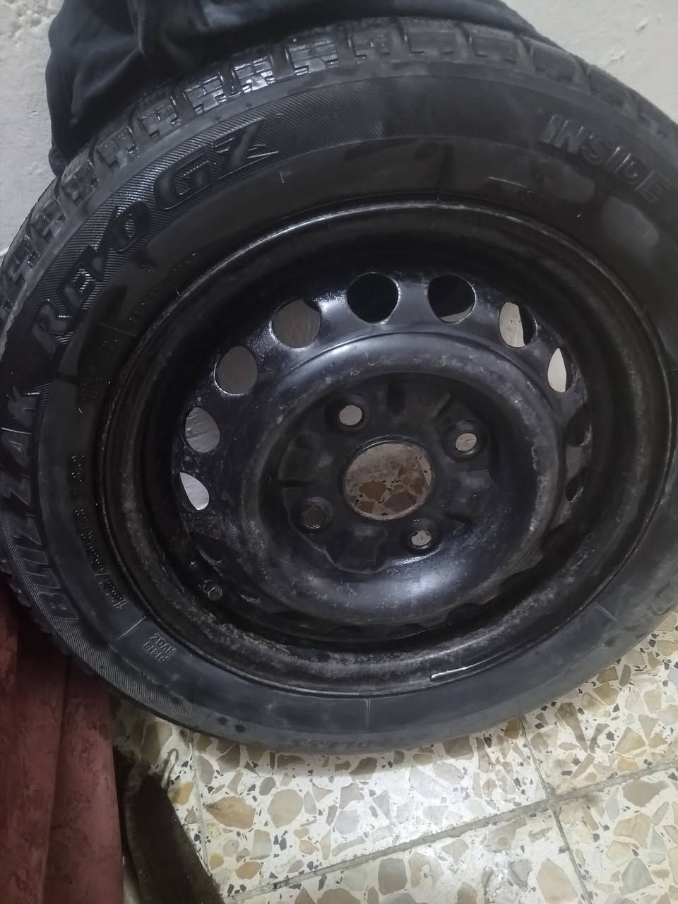 سبير سايبا نظيف جدا بي فتيله وحده 
سعره 20 الف مكاني بغداد قرب مجمع بسماية 
متواجد واتساب ***********6
