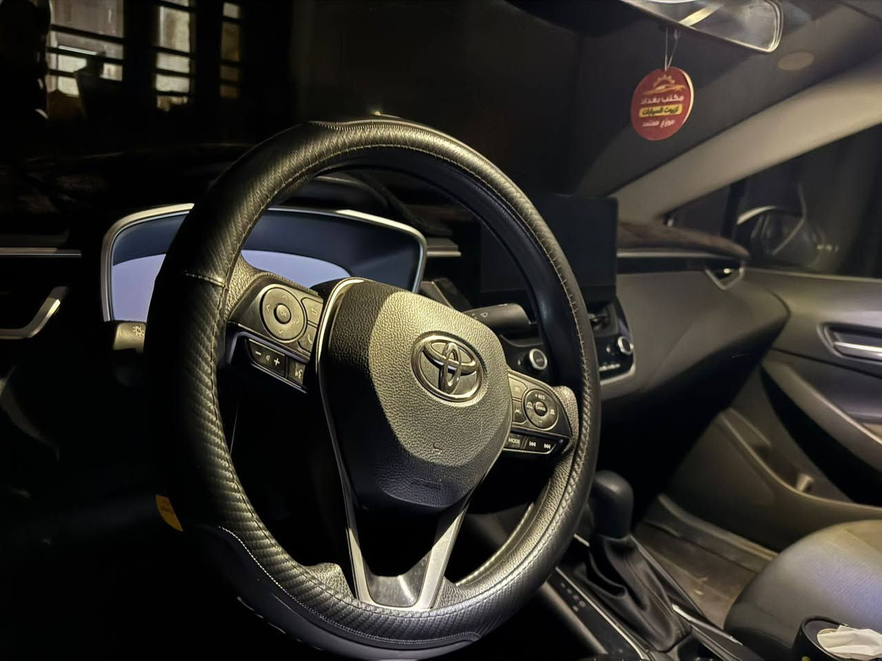 سلام عليكم 
كورلا للبيع موديل 25 
السعر 148 وبيها مجال بسيط 
الموقع بغداد حي تونس 
الرقم ***********
