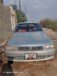 موديل ١٩٩٣ • معمره يمين • سنوية ٢٠٢٨