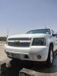 تاهو • ٢٠٠٧ • رقم سليمانيه