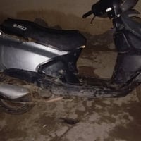 سبيسي لبيع دراجه شغاله عوزه بس واير مال بانزين مكينه ما بيه شي تصال عل...