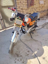 تايكر • موديل ٢٤ • أوراق كاملة