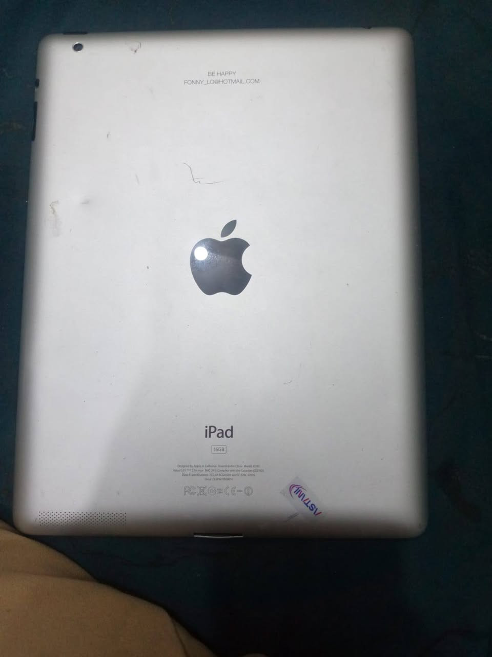 اللهم صل على محمد وآل محمد يالله
السلام عليكم ورحمة الله وبركاته
🎗️كيا مهافي موديل ٢٠٠٩
💳رقم بغداد دولي مشروع وطني السنويه  هزة جديدة 
🔘كير مكينه حداديه 
☑️ ال3 قطع تبريد ثلج ❄️ 
☑️بنو راما 
☑️شاشه + كامره 
☑️كشنات كهرباء
☑️ +جنطه كهرباء 
☑️تحكم ستيرن جهتين 
☑️مثبت سرعه💯
☑️تحكم مري شفط
☑️مكينه 6 سلندر 3800 ✈️ 
✅للبيع السعر او مراوس 💵💸١٢٢وبيه مجال
مكاني كوت
مركز المدينه


**إذا كنت صاحب هذا الإعلان وتريد حذفه لأي سبب، رجاءا أرسل رسالة إلى الدعم الفني**