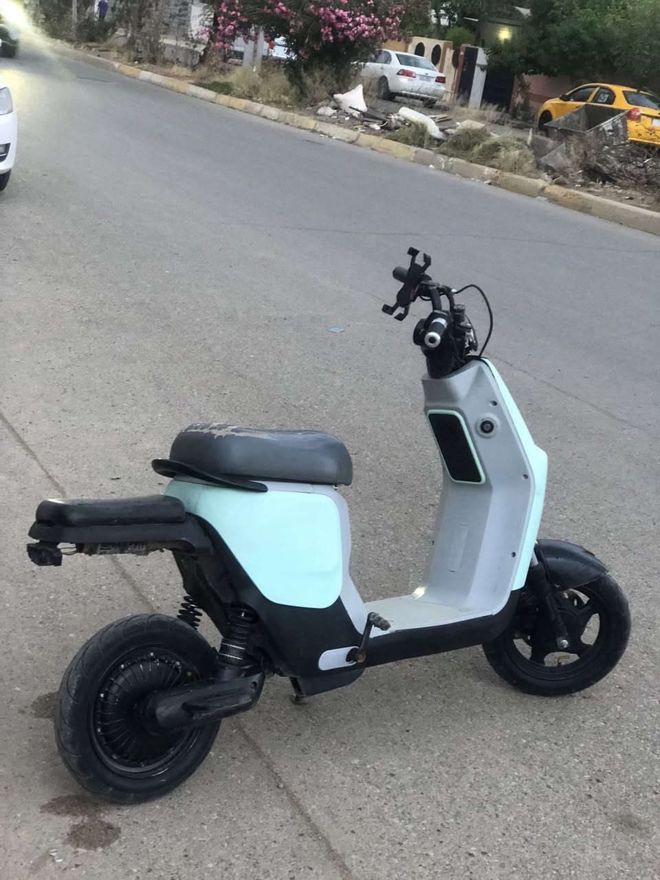 سلام عليكم ماطور شحن للبيع و مراوس اي عيب مابي بطاريه ابشرط كهرابائته كلها بشرط سعر 300بي مجال اذا يعجبك راسلني خاص 👍


**إذا كنت صاحب هذا الإعلان وتريد حذفه لأي سبب، رجاءا أرسل رسالة إلى الدعم الفني**
