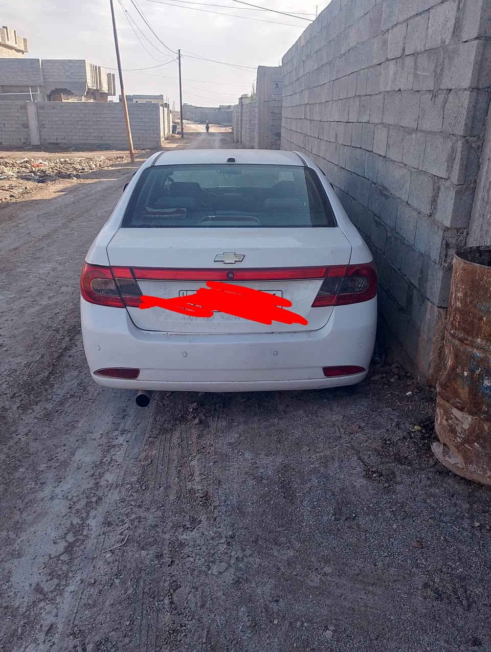 سياره خير من الله جديده حيل حلوه احله من صوره شوفرليت ابيكا موديل 9 بيه صبغ حزام فقط قماره بلاد تخم تاير جديد صدره كل زين مكان سياره الانبار الخالديه سعر 75 ورقه اوبيه مجال لشراي واذا امراوس ماكو مشكل هم عادي ملاحظه تبريد ثلج ويه سويج شرط رقم دولي اربيل تحويل من شرعي الي بسمه سنويه موباشر


**إذا كنت صاحب هذا الإعلان وتريد حذفه لأي سبب، رجاءا أرسل رسالة إلى الدعم الفني**