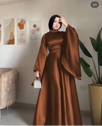 فستان سواريه • صيفي • بكميات كبيرة