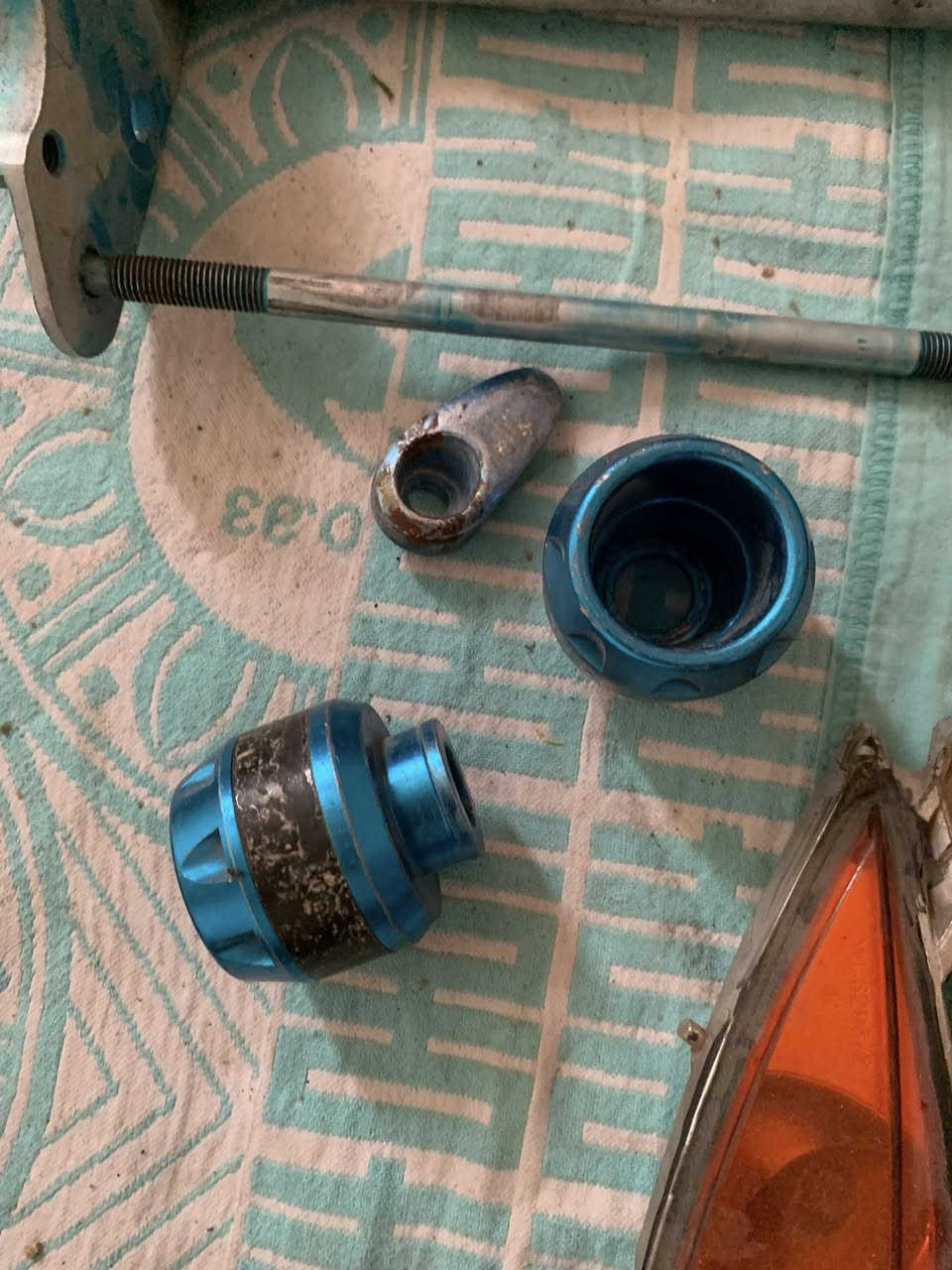 تزويد اصلي مكاني حله توصيل موجود ***********
