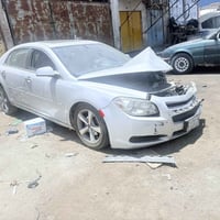 ماليبو • ٢٠١٢ • رقم بصره