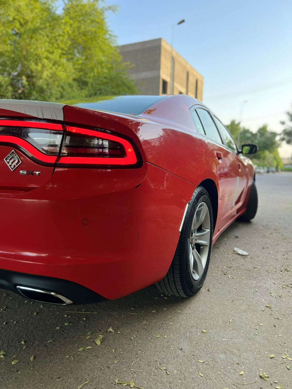 السلام مكلف ب النشر 
جارجر 2019 
خليجي
 شاشه 
كامر ة 
تحكم استيرن 
بصمه 
لون برتقالي 
6سلندر 
رقم بغداد ب اسمي 
السعر 217 ورقه 
للاستفسار ‭0772 789 1442‬
بغداد الكرخ بغداد, العراق
