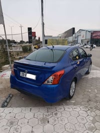 فيرسا • ٢٠١٧ • بدون ايرباك