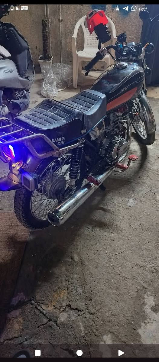 بسبب وعود كاذبه اعيد نشر 375 بيع مستعجل


**إذا كنت صاحب هذا الإعلان وتريد حذفه لأي سبب، رجاءا أرسل رسالة إلى الدعم الفني**