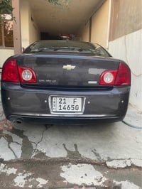 ماليبو • ٢٠١١ • وارد خليجي
