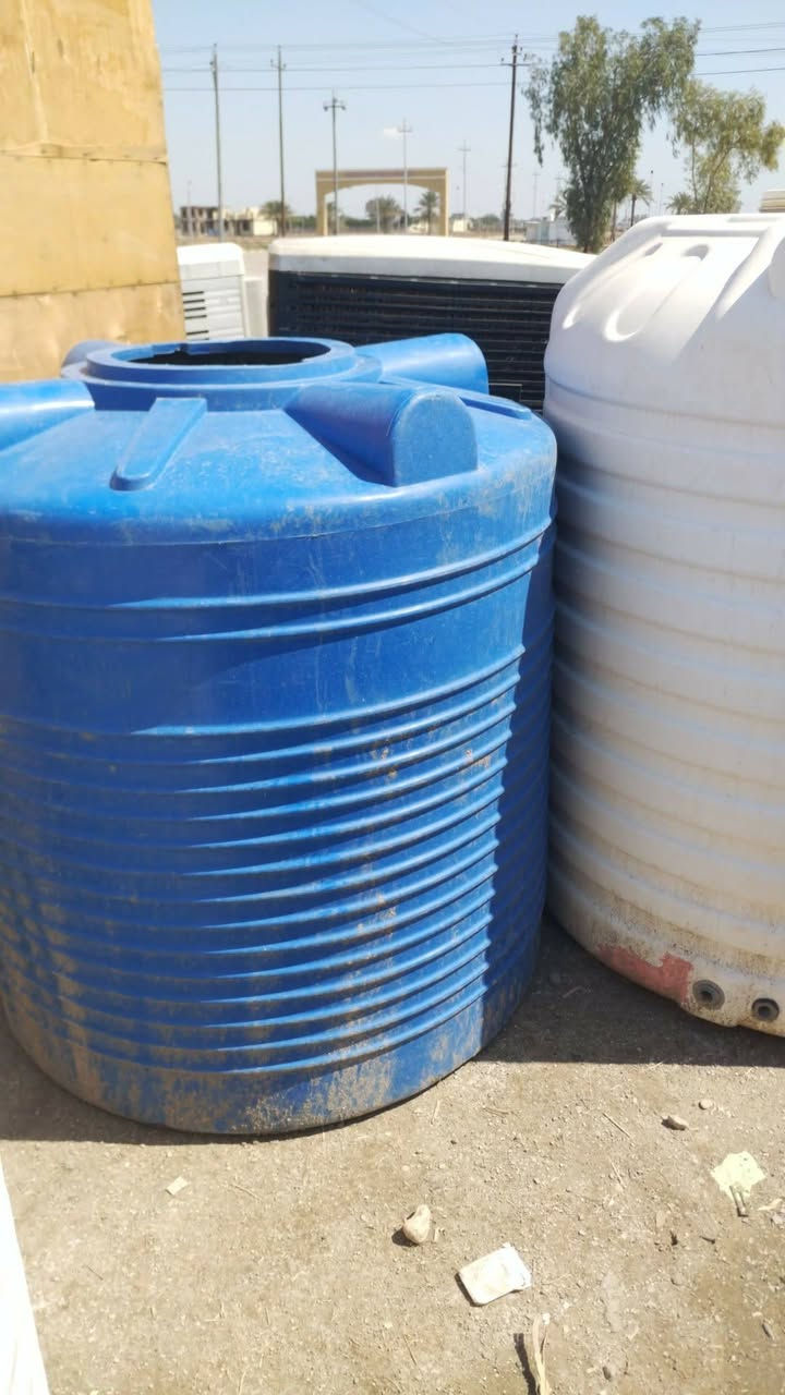 غراض للبيع كلمن وسعره العنوان بابل
للأستفسار راسلني خاص


**إذا كنت صاحب هذا الإعلان وتريد حذفه لأي سبب، رجاءا أرسل رسالة إلى الدعم الفني**