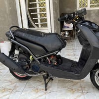 دراجة • سكنس جبلي • مكان العمارة