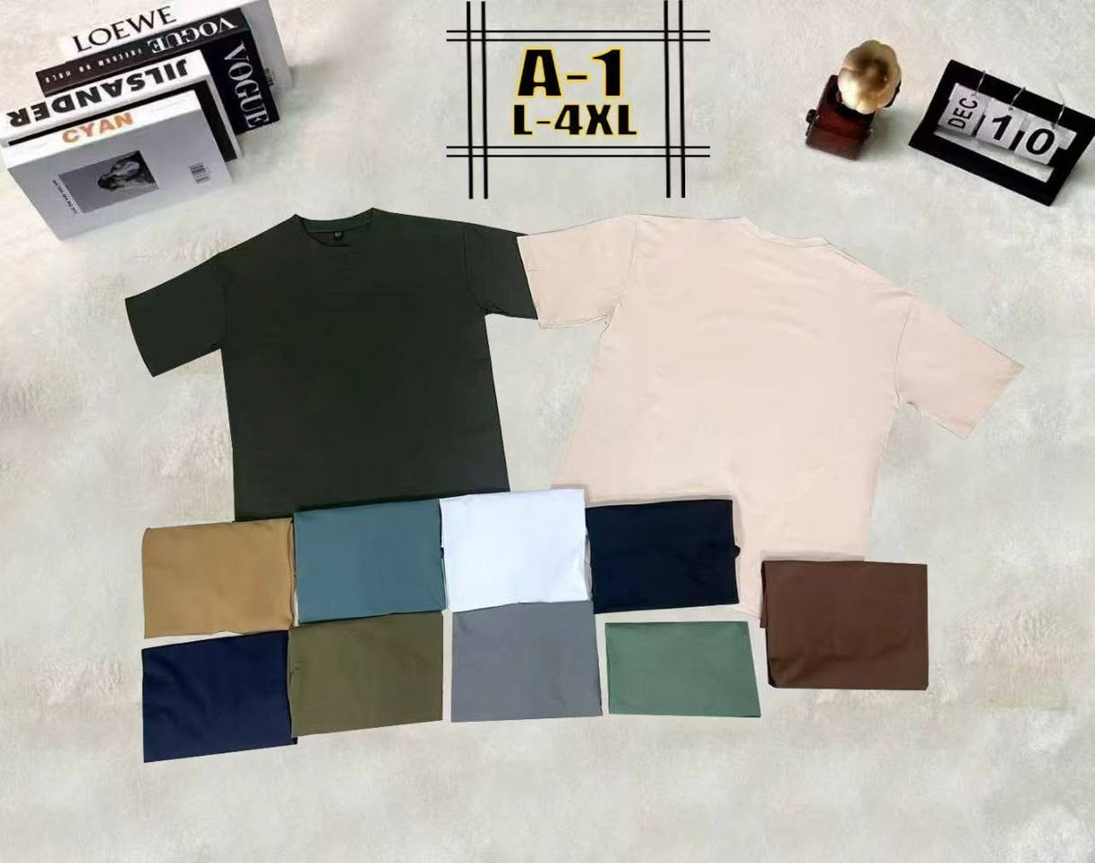 بدي ساده صيني 👕
كوالتي عالي 
الشد 10قطع65
قياسات من(L) الى(4X) 💥🔥


**إذا كنت صاحب هذا الإعلان وتريد حذفه لأي سبب، رجاءا أرسل رسالة إلى الدعم الفني**