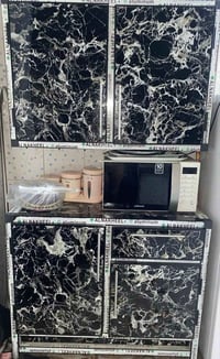 بغداد الحريه • كاونتر • ثلاجه