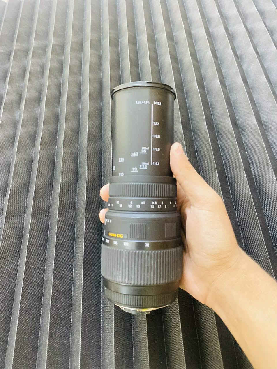 نيكون للبيع مستعجل على بيعته تفاصيل خاص متواجد 24ساعه العنوان ديالى


**إذا كنت صاحب هذا الإعلان وتريد حذفه لأي سبب، رجاءا أرسل رسالة إلى الدعم الفني**