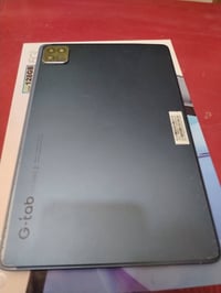 آيباد للبيع   اسم الجهاز T11  الذاكره 128  مع شاحنه+گفر  الاستفسار عبر...