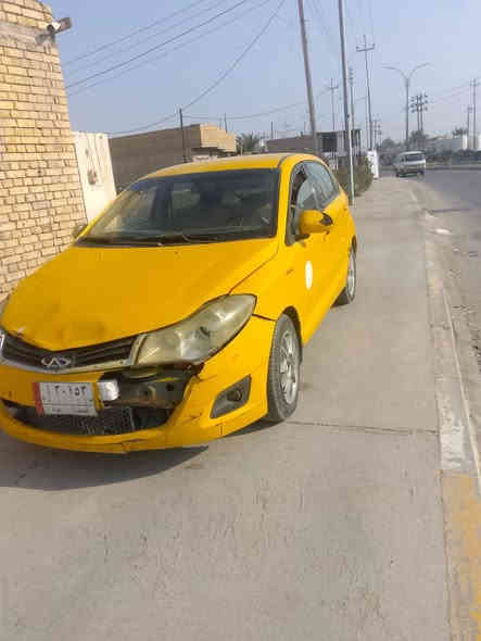 شيري فلاوين للبيع 
مكينه وكير كورلا اوتماتيك
سياره كهربائيه كلها شغاله 
السعر 14وبيه مجال
مكاني ذي قار 
الرقم الاتصال ***********
